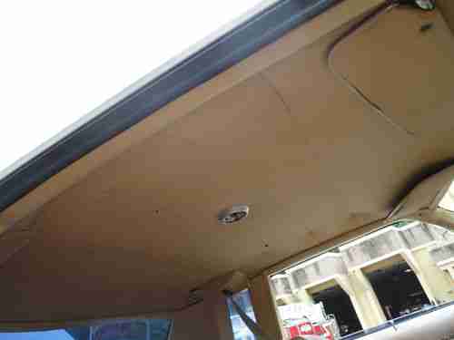 1976 CHEVROLET MONTE CARLO BARN FIND SOUTHERN CAR EASY RESTORATION SOLID NO RUST, image 10