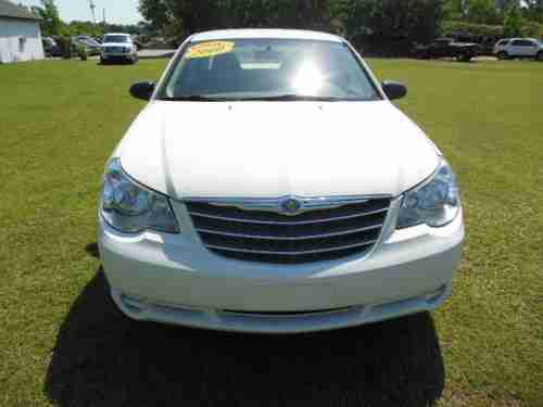 2010 Chrysler Sebring Touring Edition, US $10,900.00, image 2