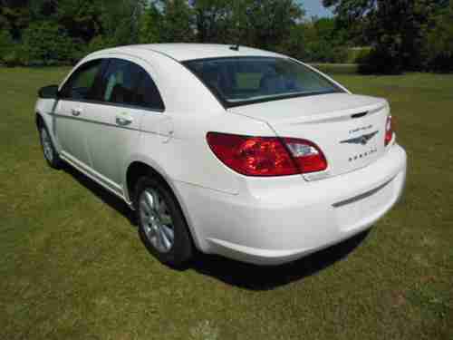 2010 Chrysler Sebring Touring Edition, US $10,900.00, image 5