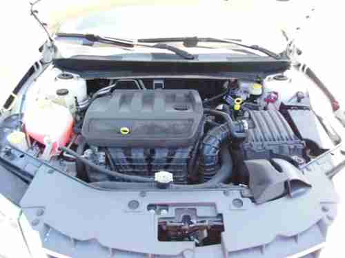 2010 Chrysler Sebring Touring Edition, US $10,900.00, image 8