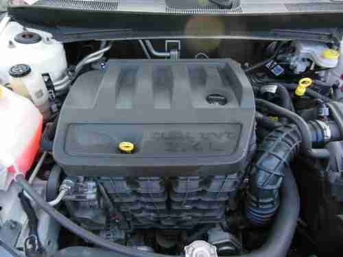 2010 Chrysler Sebring Touring Edition, US $10,900.00, image 9