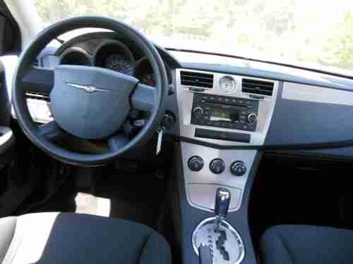 2010 Chrysler Sebring Touring Edition, US $10,900.00, image 11
