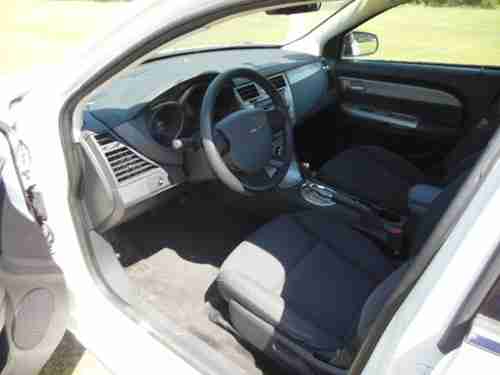 2010 Chrysler Sebring Touring Edition, US $10,900.00, image 13