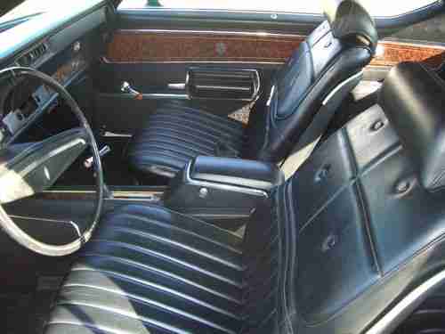 1970 oldsmobile cutlass, image 3