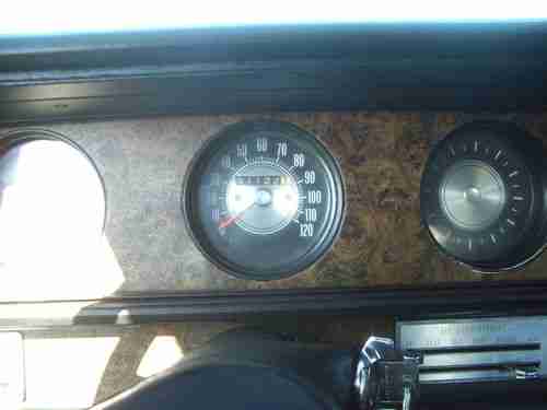 1970 oldsmobile cutlass, image 5