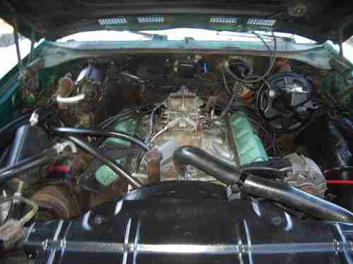 1970 oldsmobile cutlass, image 8