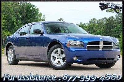 09 sxt 69k 3.5l high output automatic sirius v6 rwd sedan cloth alloy wheels