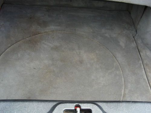 1990 Cadillac Allante Convertible 2 Door, image 16
