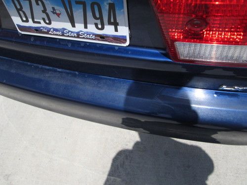 03 HONDA ACCORD 1 OWNER 60K MILES PERFECTLY MAINTAINED!GARAGE KEPT, US $7,595.00, image 4