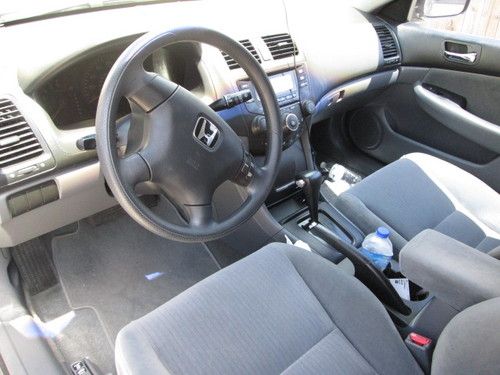 03 HONDA ACCORD 1 OWNER 60K MILES PERFECTLY MAINTAINED!GARAGE KEPT, US $7,595.00, image 10