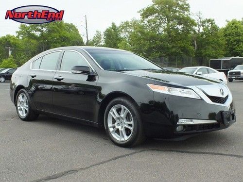 Navigation navi heated power leather seats power sunroof rear view camera