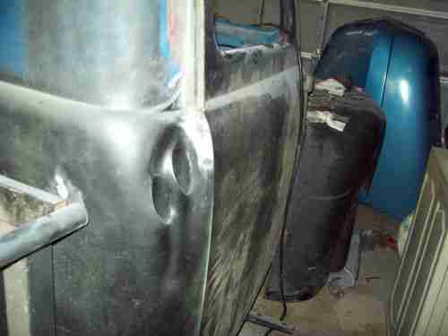 1952 Ford F-1 Pickup street rod, US $12,500.00, image 4