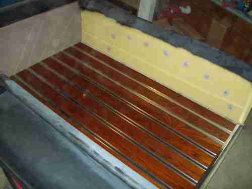 1952 Ford F-1 Pickup street rod, US $12,500.00, image 5