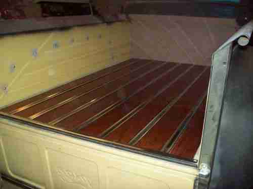 1952 Ford F-1 Pickup street rod, US $12,500.00, image 6