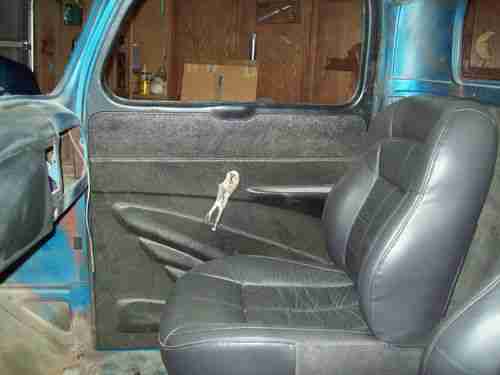 1952 Ford F-1 Pickup street rod, US $12,500.00, image 7