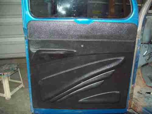 1952 Ford F-1 Pickup street rod, US $12,500.00, image 8