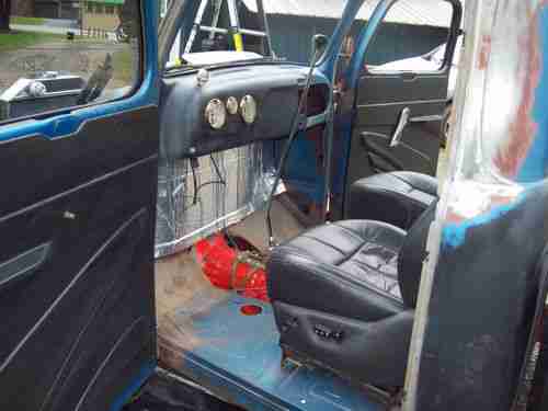 1952 Ford F-1 Pickup street rod, US $12,500.00, image 18