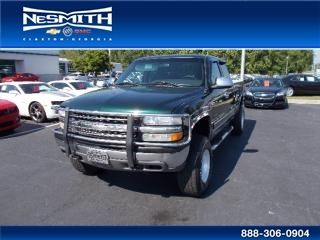 2002 chevrolet silverado 1500 ext cab 143.5" wb 4wd ls