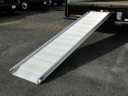 2008 GMC 3500 Savana  BOX Truck CUBE Van Nashville !!  NEW WHITE PAINT Cutaway, US $13,988.00, image 5