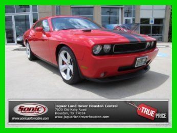 2009 srt8 used 6.1l v8 16v automatic rwd coupe premium