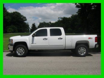 2012 lt used 6l v8 16v automatic onstar premium