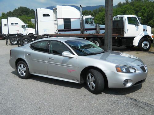 2006 pontiac grand prix must go!!!