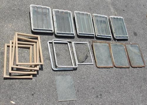 1967 VW Camper Bus, image 2