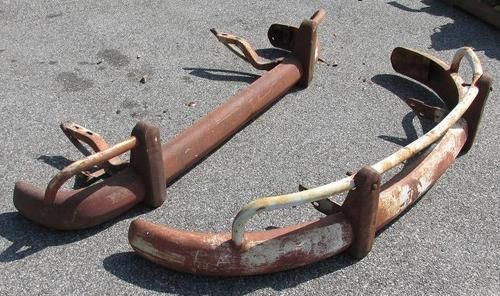 1967 VW Camper Bus, image 3