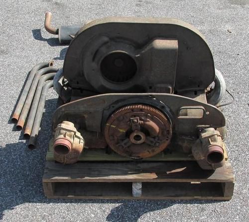 1967 VW Camper Bus, image 6