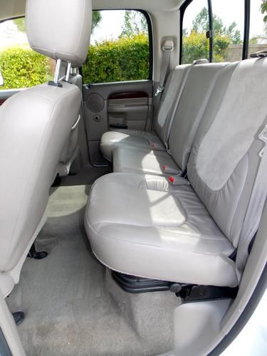 2003 dodge ram 3500 4x4