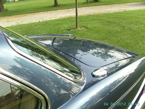 1987 Jaguar XJ6 Base Sedan 4-Door 4.2L, image 12