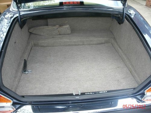 1987 Jaguar XJ6 Base Sedan 4-Door 4.2L, image 22