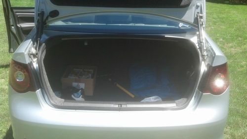 2009 Volkswagen Jetta TDI Sedan 4-Door 2.0L, US $11,000.00, image 2