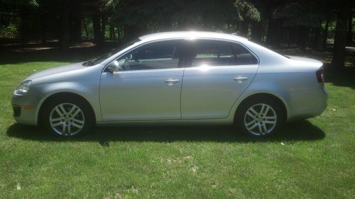 2009 Volkswagen Jetta TDI Sedan 4-Door 2.0L, US $11,000.00, image 4