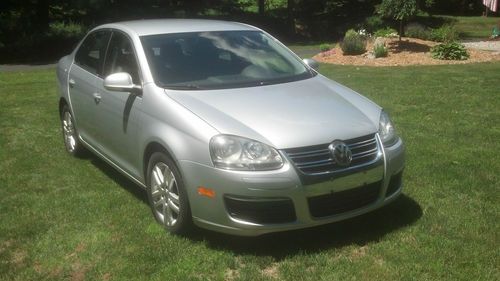 2009 Volkswagen Jetta TDI Sedan 4-Door 2.0L, US $11,000.00, image 6