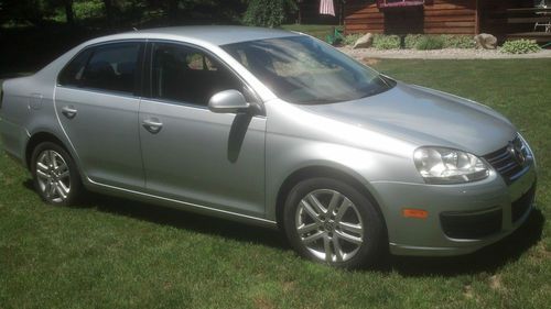 2009 Volkswagen Jetta TDI Sedan 4-Door 2.0L, US $11,000.00, image 7
