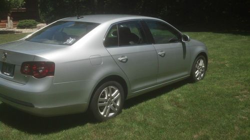 2009 Volkswagen Jetta TDI Sedan 4-Door 2.0L, US $11,000.00, image 9