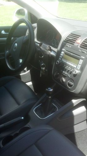 2009 Volkswagen Jetta TDI Sedan 4-Door 2.0L, US $11,000.00, image 12