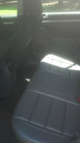 2009 Volkswagen Jetta TDI Sedan 4-Door 2.0L, US $11,000.00, image 13