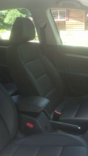 2009 Volkswagen Jetta TDI Sedan 4-Door 2.0L, US $11,000.00, image 14