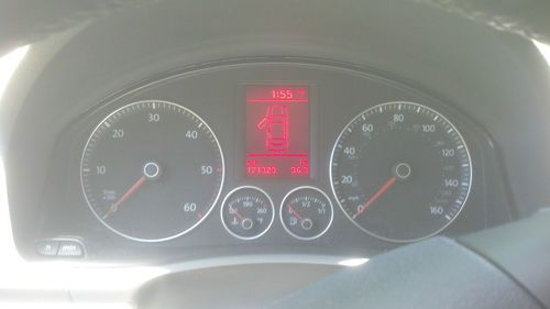 2009 Volkswagen Jetta TDI Sedan 4-Door 2.0L, US $11,000.00, image 17