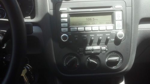 2009 Volkswagen Jetta TDI Sedan 4-Door 2.0L, US $11,000.00, image 19