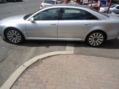 2006 Audi A8 Quattro L Sedan 4-Door 4.2L, US $15,500.00, image 2