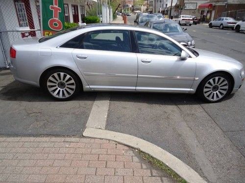 2006 Audi A8 Quattro L Sedan 4-Door 4.2L, US $15,500.00, image 3