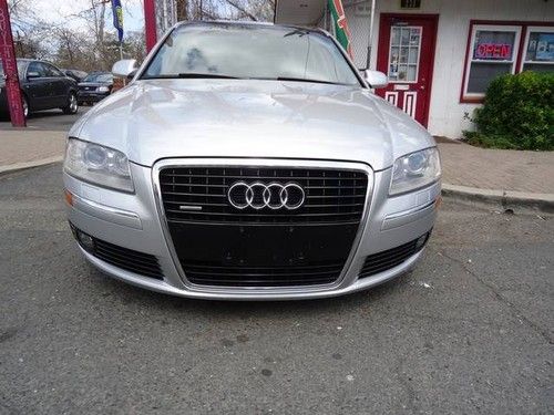 2006 Audi A8 Quattro L Sedan 4-Door 4.2L, US $15,500.00, image 4