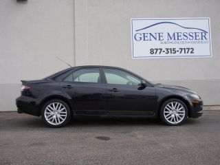 2007 mazda mazda6 4dr sdn grand touring mazdaspeed rear defroster