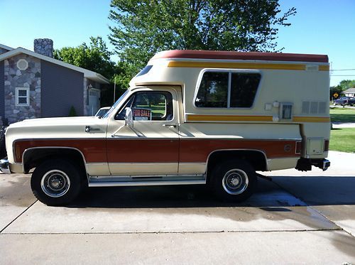 1976 chevy blazer k5 cheyenne