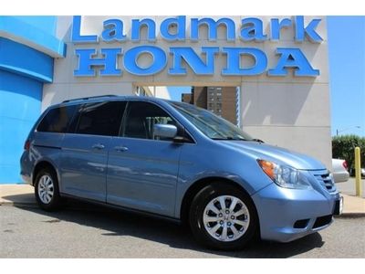 Exl dvd 3.5l cd abs leather moon roof