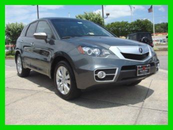 2010 used turbo 2.3l i4 16v automatic fwd suv premium