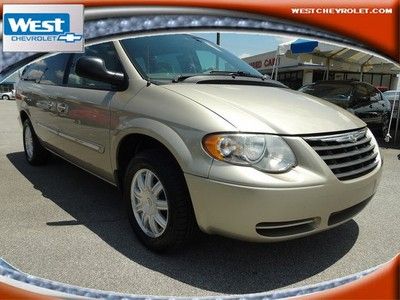 Touring lwb 3.8l cd power liftgate trip computer 4-wheel abs cassette rear a/c